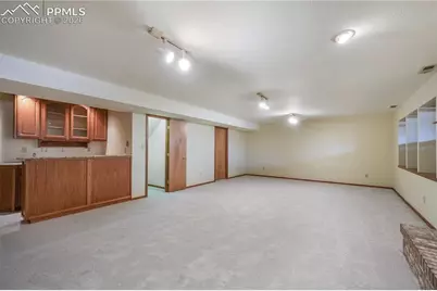 2859 Tenderfoot Hill Street, Colorado Springs, CO 80906 - Photo 37