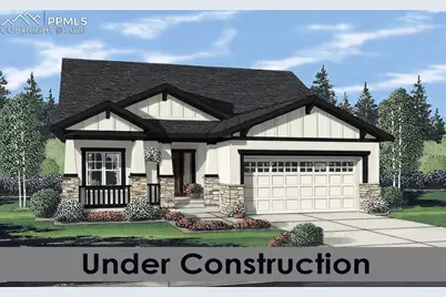 16640 Timbercrest Drive, Monument, CO 80132 - Photo 1