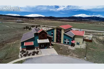 735 6th Street, Fairplay, CO 80440 - Photo 15