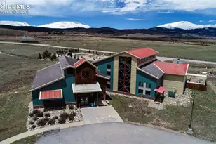 735 6th St, Fairplay, CO 80440 - Photo 15