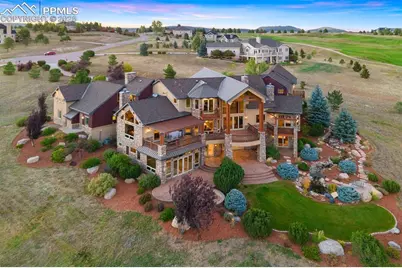 19155 Lochmere Court, Monument, CO 80132 - Photo 9