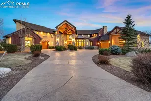 19155 Lochmere Ct, Monument, CO 80132 - Photo 9