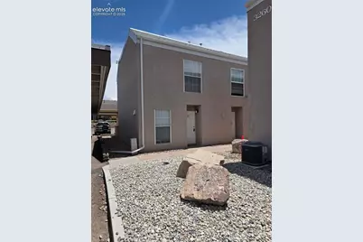 3250 Van Teylingen Drive #H, Colorado Springs, CO 80917 - Photo 1