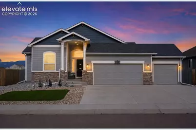 6790 Phantom Way, Colorado Springs, CO 80925 - Photo 1