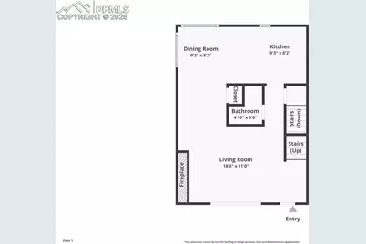 983 Moorings Drive, Colorado Springs, CO 80906 - Photo 41