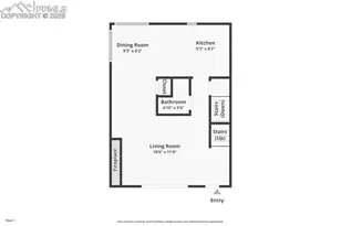 983 Moorings Dr, Colorado Springs, CO 80906 - Photo 41