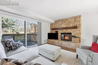 983 Moorings Drive, Colorado Springs, CO 80906 - Photo 5