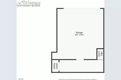 983 Moorings Drive, Colorado Springs, CO 80906 - Photo 43