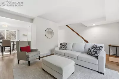 983 Moorings Drive, Colorado Springs, CO 80906 - Photo 7