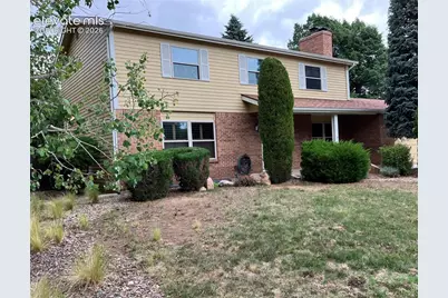 3202 Springridge Drive, Colorado Springs, CO 80906 - Photo 1