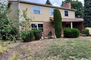 3202 Springridge Dr, Colorado Springs, CO 80906 - Photo 1