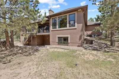 18330 Bakers Farm Road, Colorado Springs, CO 80908 - Photo 25