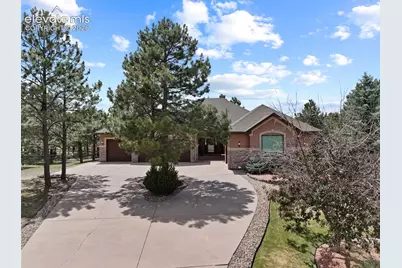 18330 Bakers Farm Road, Colorado Springs, CO 80908 - Photo 49