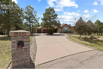 18330 Bakers Farm Road, Colorado Springs, CO 80908 - Photo 29