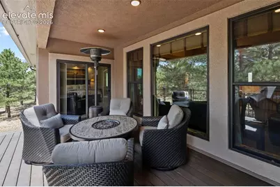 18330 Bakers Farm Road, Colorado Springs, CO 80908 - Photo 21