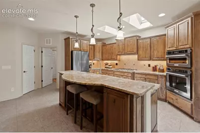 18330 Bakers Farm Road, Colorado Springs, CO 80908 - Photo 3