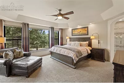 18330 Bakers Farm Road, Colorado Springs, CO 80908 - Photo 9