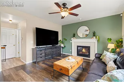 5620 Rose Ridge Lane, Colorado Springs, CO 80917 - Photo 5