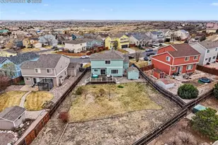 5620 Rose Ridge Ln, Colorado Springs, CO 80917 - Photo 3