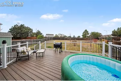 5620 Rose Ridge Lane, Colorado Springs, CO 80917 - Photo 21