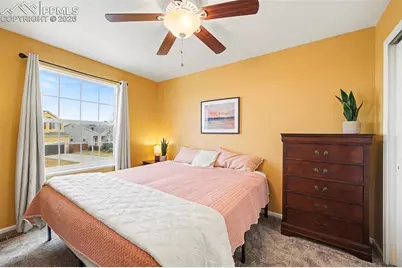 5620 Rose Ridge Lane, Colorado Springs, CO 80917 - Photo 19