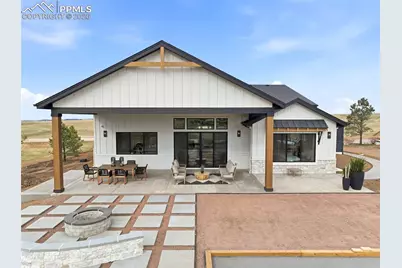 15390 Sandbagger Drive, Colorado Springs, CO 80908 - Photo 27