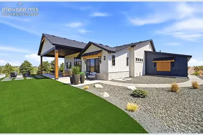 15390 Sandbagger Drive, Colorado Springs, CO 80908 - Photo 45