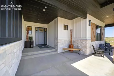 15390 Sandbagger Drive, Colorado Springs, CO 80908 - Photo 3