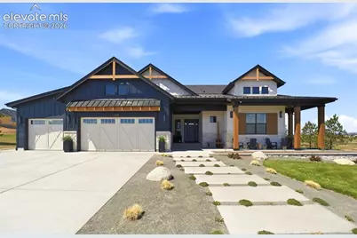 15390 Sandbagger Drive, Colorado Springs, CO 80908 - Photo 1