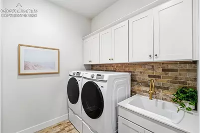 15390 Sandbagger Drive, Colorado Springs, CO 80908 - Photo 21