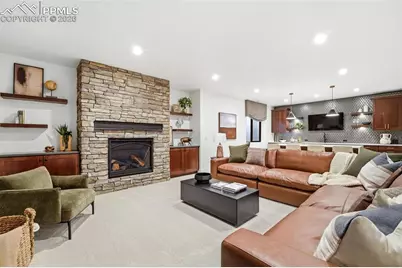 15390 Sandbagger Drive, Colorado Springs, CO 80908 - Photo 21