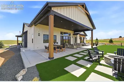 15390 Sandbagger Drive, Colorado Springs, CO 80908 - Photo 41