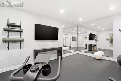 15390 Sandbagger Drive, Colorado Springs, CO 80908 - Photo 23