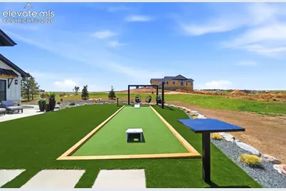 15390 Sandbagger Drive, Colorado Springs, CO 80908 - Photo 47