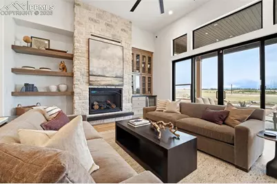 15390 Sandbagger Drive, Colorado Springs, CO 80908 - Photo 3