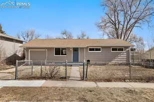 831 Sequoia Dr, Colorado Springs, CO 80910 - Photo 1
