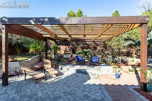 125 Sunbird Cliffs Ln, Colorado Springs, CO 80919 - Photo 35