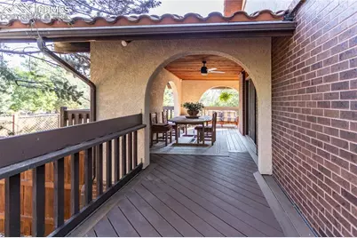 125 Sunbird Cliffs Lane, Colorado Springs, CO 80919 - Photo 33