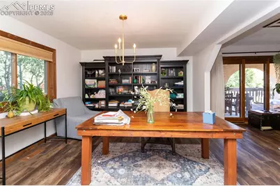 125 Sunbird Cliffs Lane, Colorado Springs, CO 80919 - Photo 15