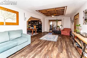 125 Sunbird Cliffs Ln, Colorado Springs, CO 80919 - Photo 5