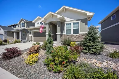 5466 Gansevoort Drive, Colorado Springs, CO 80924 - Photo 1
