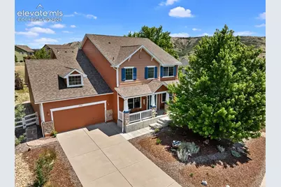 4046 Deer Valley Drive, Castle Rock, CO 80104 - Photo 1