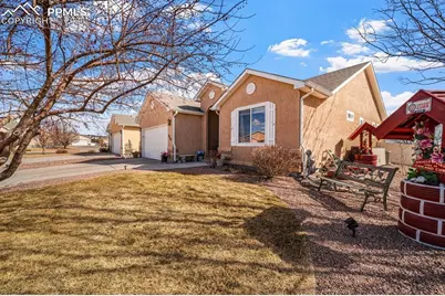 4750 San Pietro Court, Pueblo, CO 81008 - Photo 3