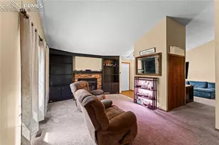 1780 Summernight Terrace, Colorado Springs, CO 80909 - Photo 5