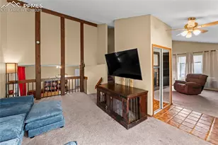 1780 Summernight Terrace, Colorado Springs, CO 80909 - Photo 9