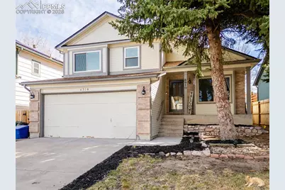 6910 Sproul Lane, Colorado Springs, CO 80918 - Photo 1