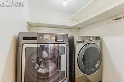 6910 Sproul Lane, Colorado Springs, CO 80918 - Photo 13