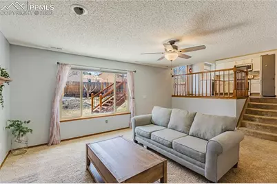 6910 Sproul Lane, Colorado Springs, CO 80918 - Photo 11