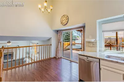 6910 Sproul Lane, Colorado Springs, CO 80918 - Photo 5