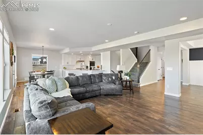 10062 Antelope Ravine Drive, Colorado Springs, CO 80908 - Photo 9